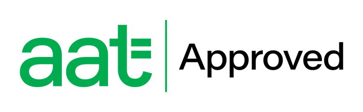 AAT approved logo 