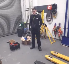 Liam denatec