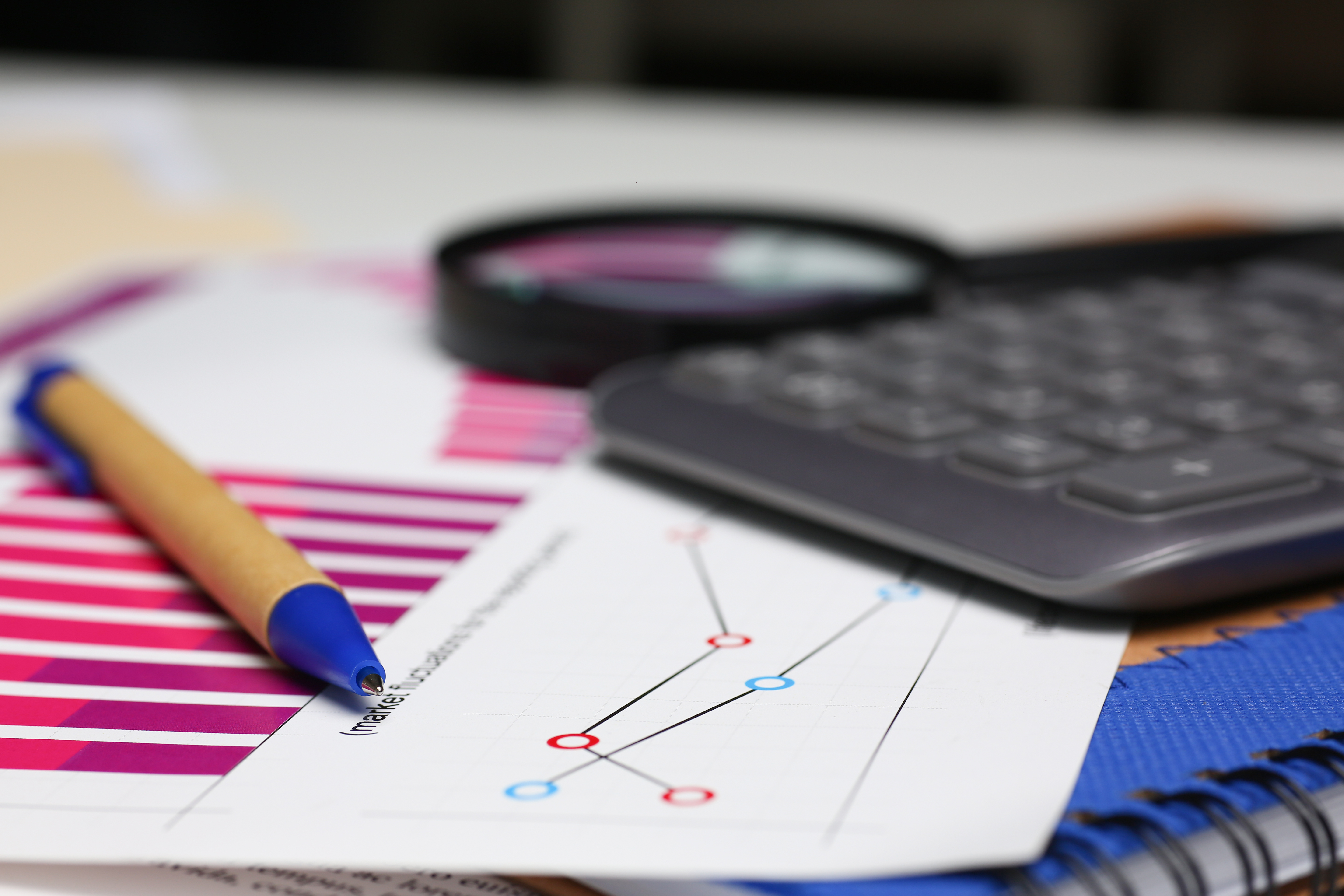 Financing studies