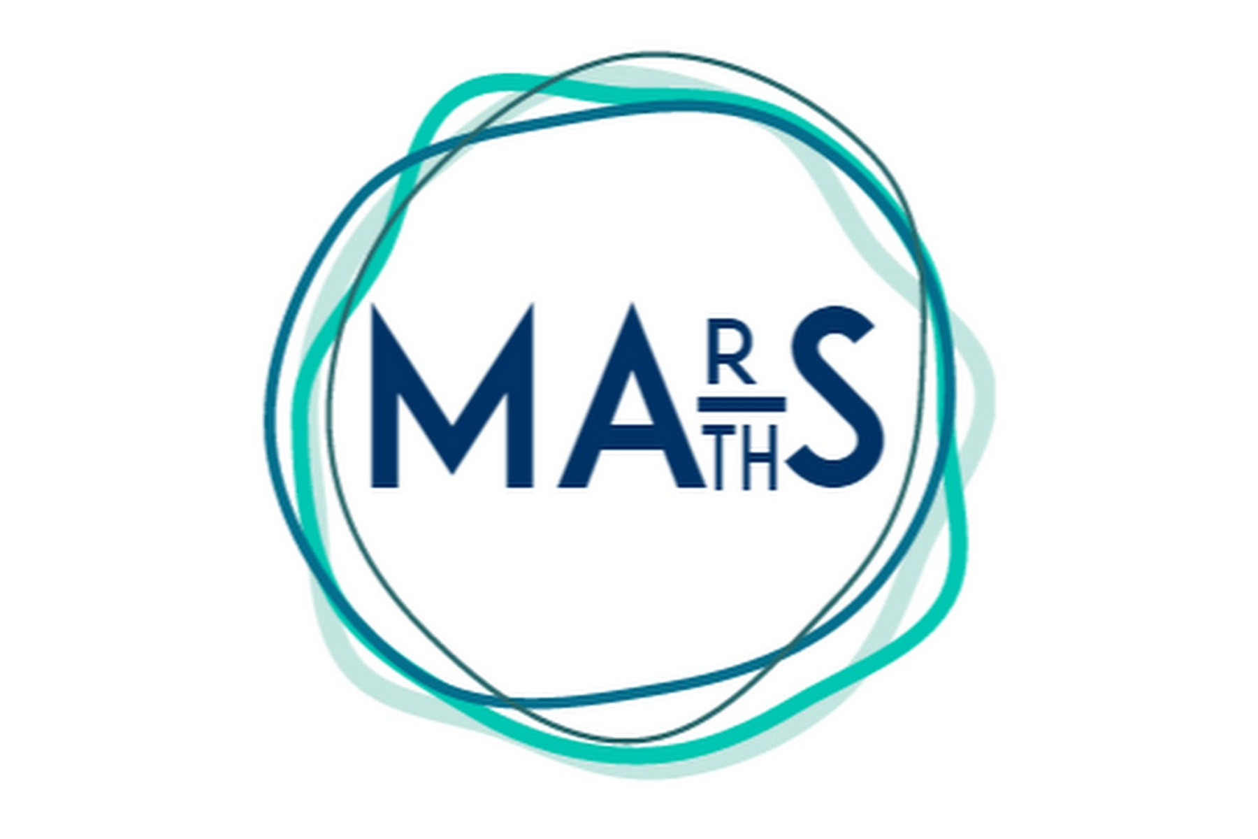 Mars Maths logo