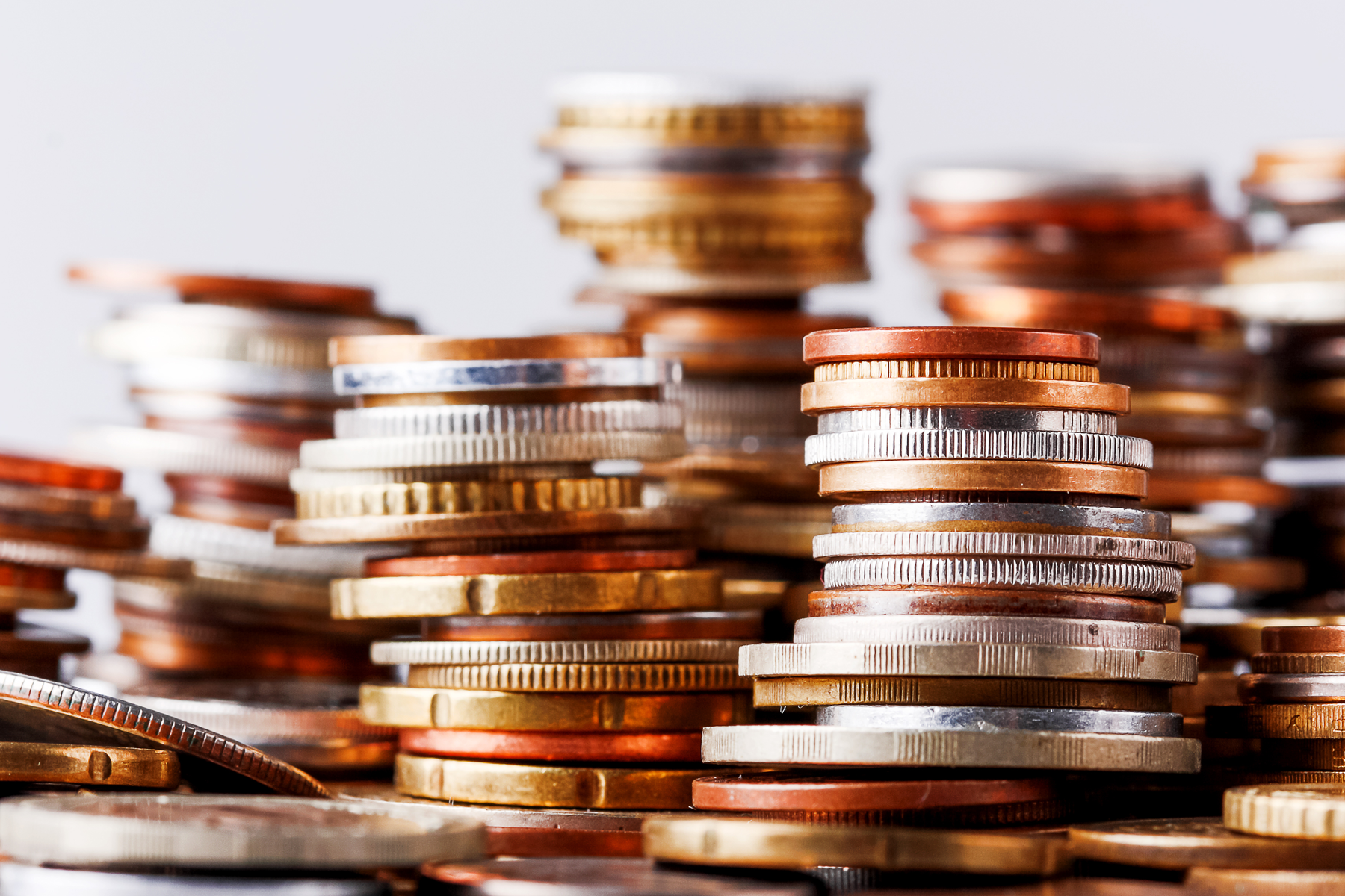 coins