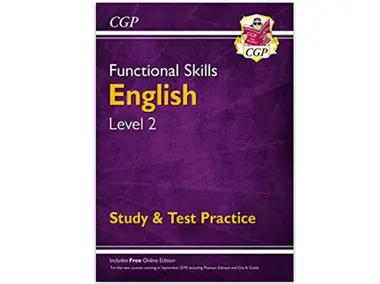 Functional Skills English Level 2