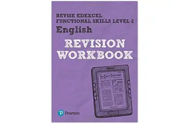 REVISE Edexcel Functional Skills English Level 2