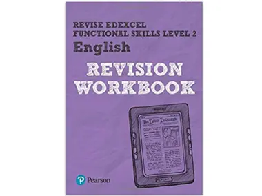 REVISE Edexcel Functional Skills English Level 2