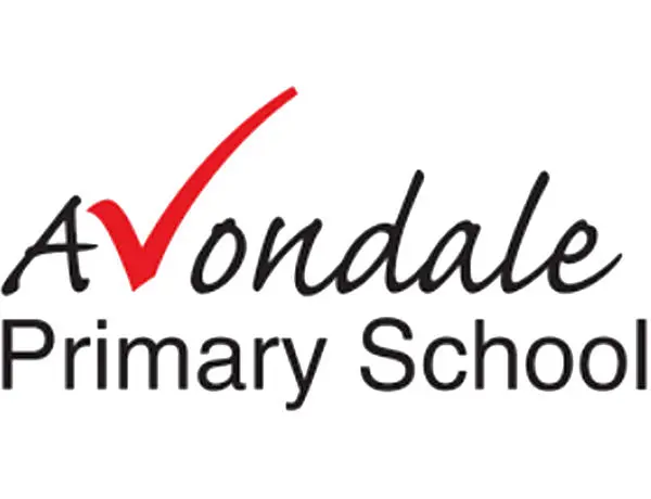 Avondale Primary School logo