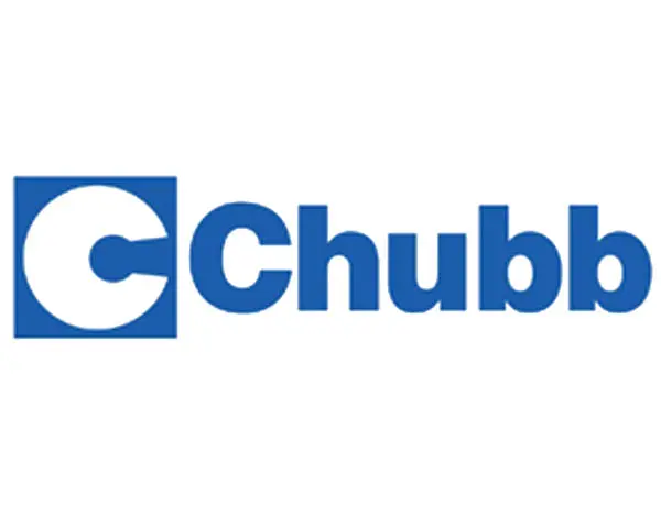 Chubb logo