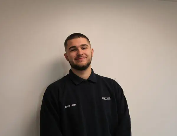 Eddie's profile image