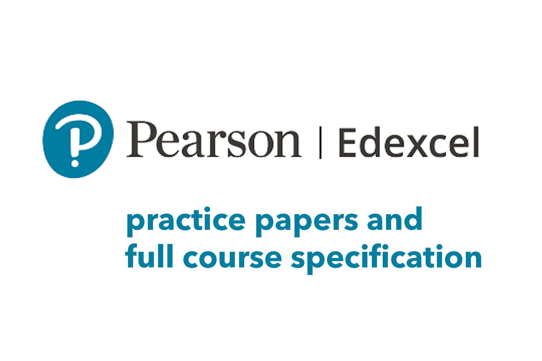 Pearson logo